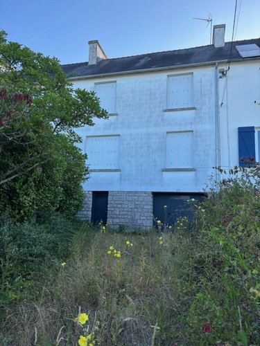 Maison a vendre Quimper 29000 Finistère 90 m2 4 pièces 210000 euros