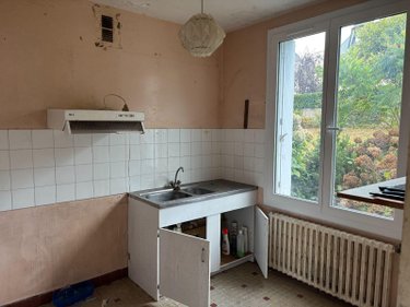 Maison a vendre Quimper 29000 Finistère 90 m2 4 pièces 210000 euros