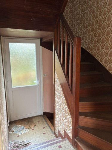 Maison a vendre Quimper 29000 Finistère 90 m2 4 pièces 210000 euros