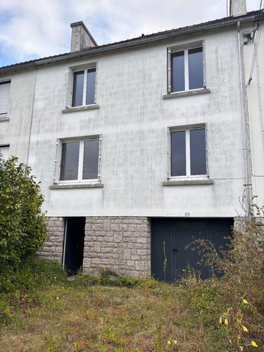 Maison a vendre Quimper 29000 Finistère 90 m2 4 pièces 210000 euros