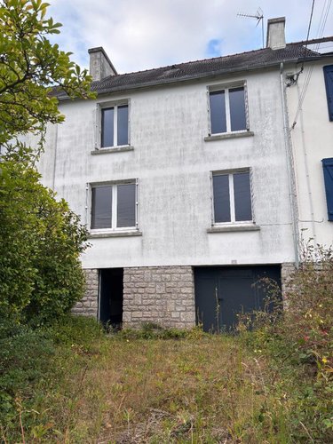 Maison a vendre Quimper 29000 Finistère 90 m2 4 pièces 210000 euros