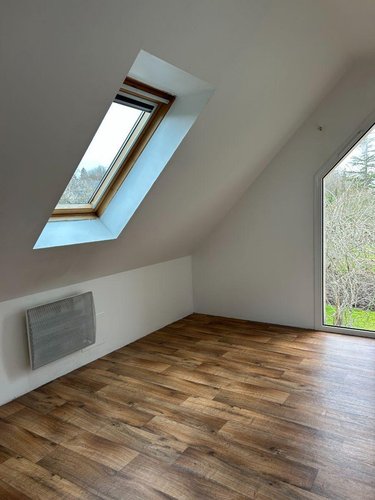 Maison a vendre Pleuven 29170 Finistère 90 m2 5 pièces 262000 euros