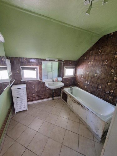 Maison a vendre Saint-André-les-Vergers 10120 Aube 120 m2 5 pièces 152000 euros