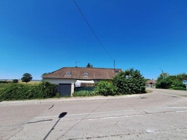 Maison a vendre Saint-André-les-Vergers 10120 Aube 120 m2 5 pièces 152000 euros
