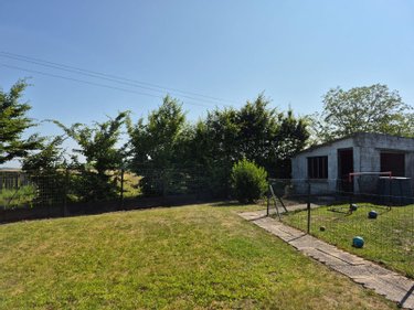 Maison a vendre Neuf-Berquin 59940 Nord 94 m2 3 pièces 167800 euros