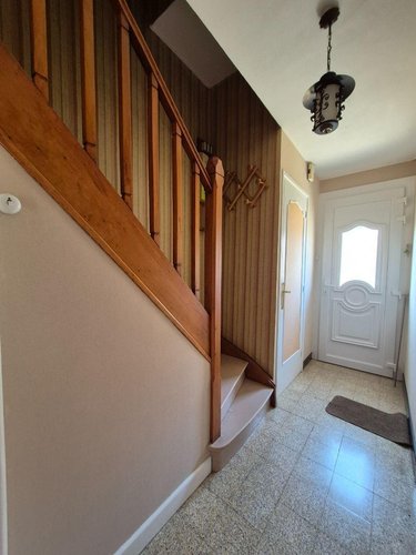 Maison a vendre Neuf-Berquin 59940 Nord 94 m2 3 pièces 167800 euros