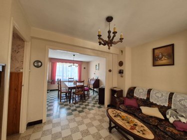Maison a vendre Neuf-Berquin 59940 Nord 94 m2 3 pièces 167800 euros