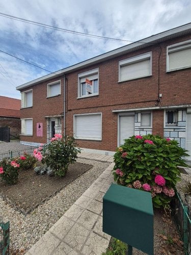 Maison a vendre Neuf-Berquin 59940 Nord 94 m2 3 pièces 149000 euros