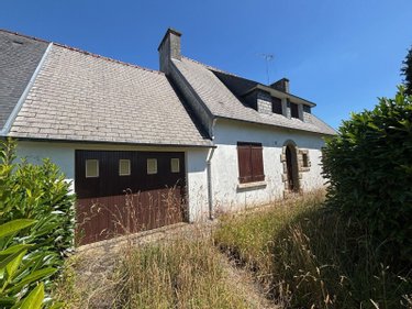 Maison a vendre Landudal 29510 Finistère 90 m2 5 pièces 158000 euros