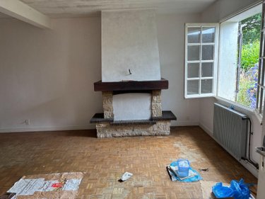 Maison a vendre Landudal 29510 Finistère 90 m2 5 pièces 158000 euros