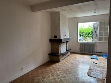 Maison a vendre Landudal 29510 Finistère 90 m2 5 pièces 158000 euros