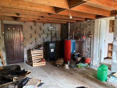 Maison a vendre Landudal 29510 Finistère 90 m2 5 pièces 158000 euros