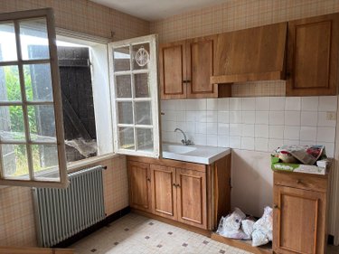 Maison a vendre Landudal 29510 Finistère 90 m2 5 pièces 158000 euros