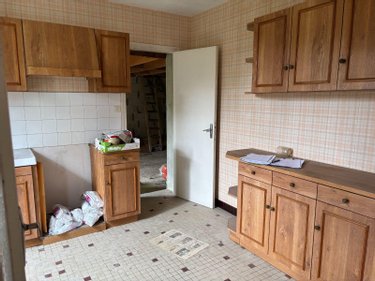 Maison a vendre Landudal 29510 Finistère 90 m2 5 pièces 158000 euros