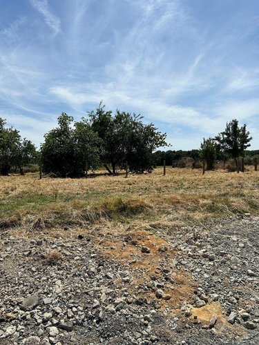 Terrain a batir a vendre Thilouze 37260 Indre-et-Loire 670 m2  79700 euros