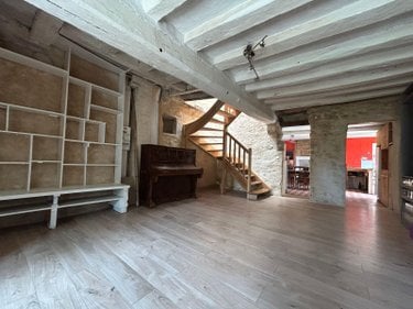 Maison a vendre Conlie 72240 Sarthe 209 m2  188900 euros