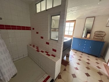 Maison a vendre Conlie 72240 Sarthe 209 m2  188900 euros