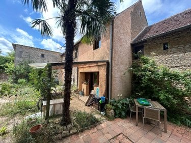 Maison a vendre Conlie 72240 Sarthe 209 m2  188900 euros