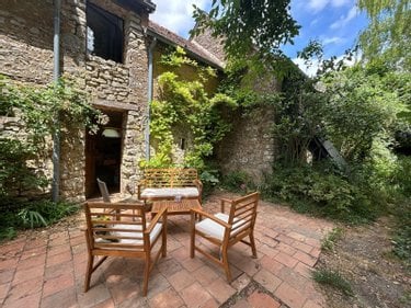 Maison a vendre Conlie 72240 Sarthe 209 m2  188900 euros