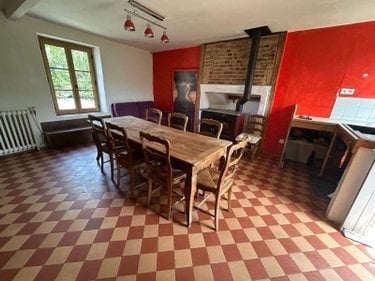 Maison a vendre Conlie 72240 Sarthe 209 m2  188900 euros