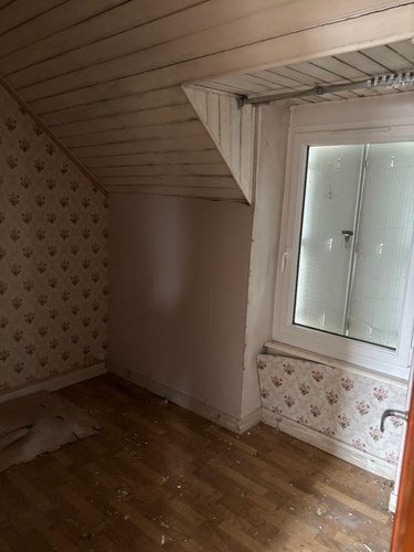 Maison a vendre Landudal 29510 Finistère 50 m2 4 pièces 95600 euros