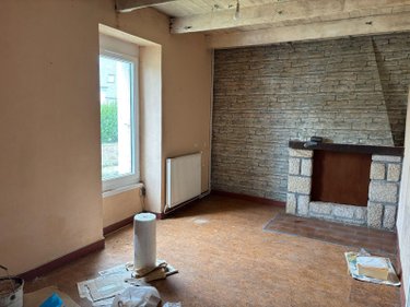 Maison a vendre Landudal 29510 Finistère 89 m2 4 pièces 85200 euros