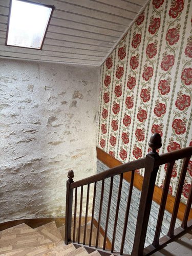 Maison a vendre Landudal 29510 Finistère 50 m2 4 pièces 95600 euros
