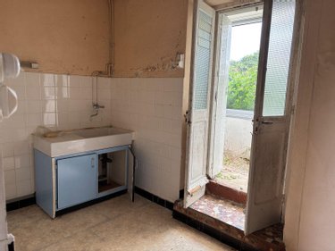 Maison a vendre Landudal 29510 Finistère 50 m2 4 pièces 95600 euros