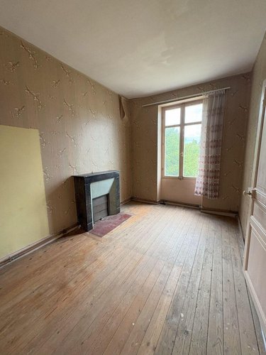 Maison a vendre Saint-Marcel 36200 Indre 70 m2 4 pièces 84800 euros