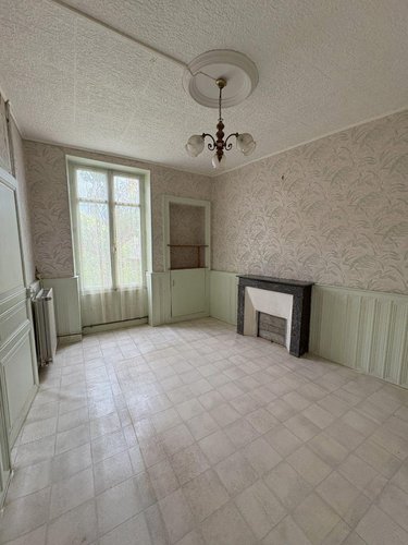 Maison a vendre Saint-Marcel 36200 Indre 70 m2 4 pièces 84800 euros