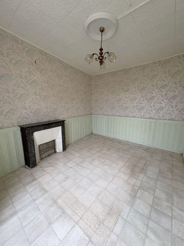 Maison a vendre Saint-Marcel 36200 Indre 70 m2 4 pièces 84800 euros