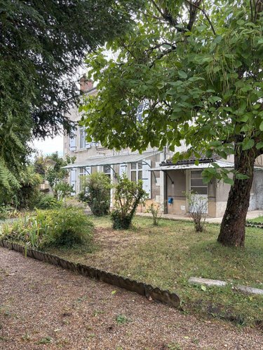 Maison a vendre Saint-Marcel 36200 Indre 70 m2 4 pièces 84800 euros