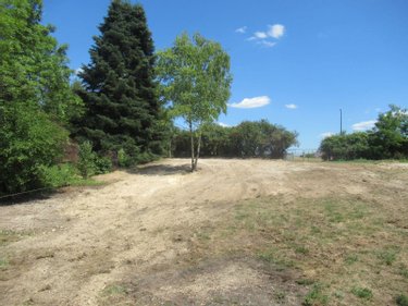 Terrain a batir a vendre Bréviandes 10450 Aube 706 m2  78682 euros