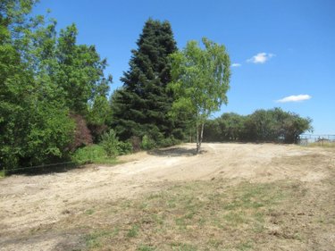 Terrain a batir a vendre Bréviandes 10450 Aube 706 m2  78682 euros