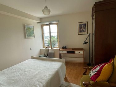 Appartement a vendre Dinard 35800 Ille-et-Vilaine 64 m2 3 pièces 468000 euros