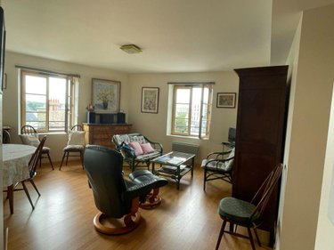 Appartement a vendre Dinard 35800 Ille-et-Vilaine 64 m2 3 pièces 468000 euros
