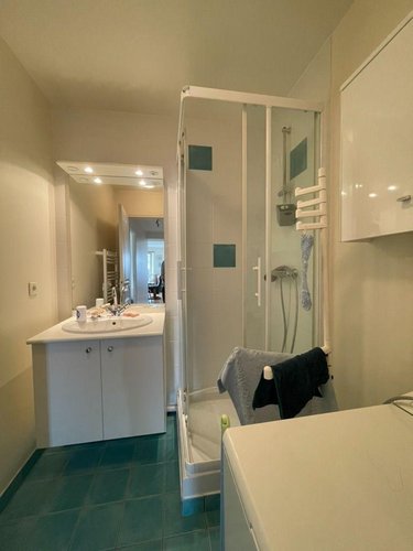 Appartement a vendre Dinard 35800 Ille-et-Vilaine 64 m2 3 pièces 468000 euros