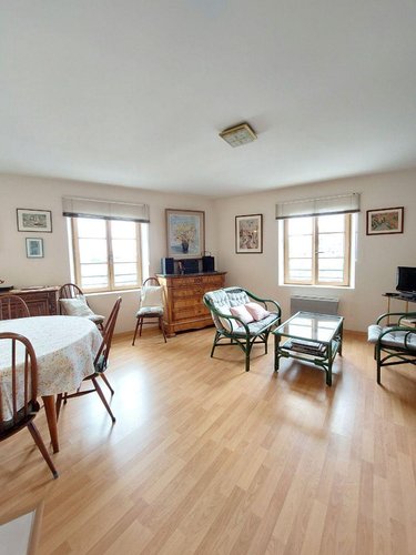 Appartement a vendre Dinard 35800 Ille-et-Vilaine 64 m2 3 pièces 468000 euros