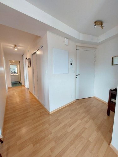 Appartement a vendre Dinard 35800 Ille-et-Vilaine 64 m2 3 pièces 468000 euros