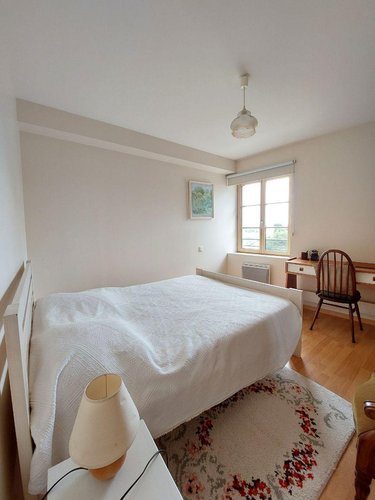 Appartement a vendre Dinard 35800 Ille-et-Vilaine 64 m2 3 pièces 468000 euros