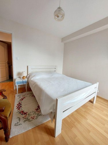 Appartement a vendre Dinard 35800 Ille-et-Vilaine 64 m2 3 pièces 468000 euros