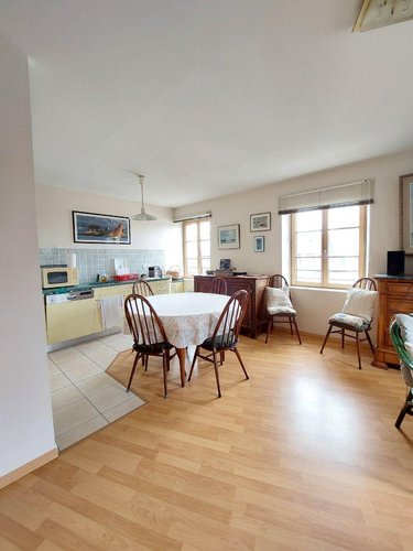 Appartement a vendre Dinard 35800 Ille-et-Vilaine 64 m2 3 pièces 468000 euros