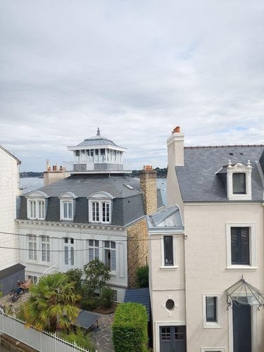 Appartement a vendre Dinard 35800 Ille-et-Vilaine 64 m2 3 pièces 468000 euros