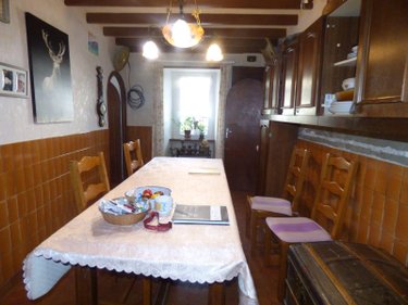 Maison a vendre Heugueville-sur-Sienne 50200 Manche 97 m2 5 pièces 178614 euros