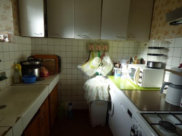 Maison a vendre Heugueville-sur-Sienne 50200 Manche 97 m2 5 pièces 171341 euros