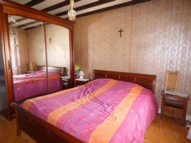 Maison a vendre Heugueville-sur-Sienne 50200 Manche 97 m2 5 pièces 178614 euros