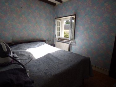 Maison a vendre Heugueville-sur-Sienne 50200 Manche 97 m2 5 pièces 171341 euros