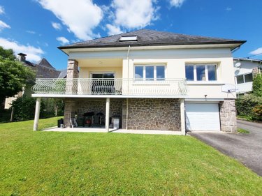 Maison a vendre Ussel 19200 Corrèze 188 m2 7 pièces 208000 euros