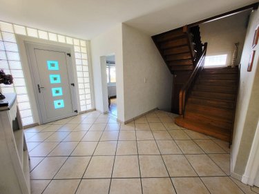 Maison a vendre Ussel 19200 Corrèze 188 m2 7 pièces 208000 euros