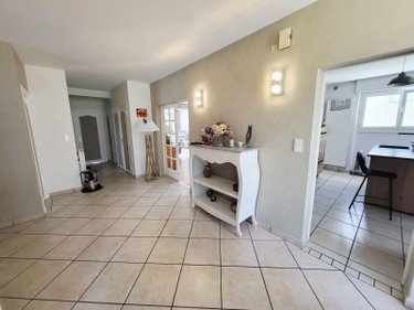 Maison a vendre Ussel 19200 Corrèze 188 m2 7 pièces 228800 euros
